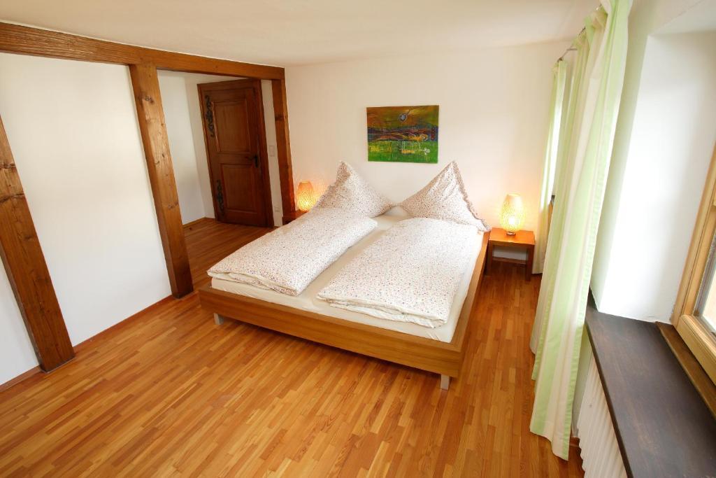 Luna Mia - Apartments Schwangau Rum bild