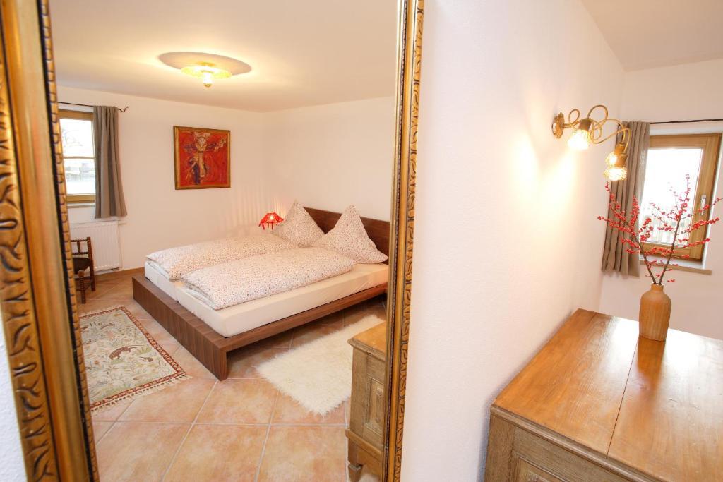 Luna Mia - Apartments Schwangau Rum bild