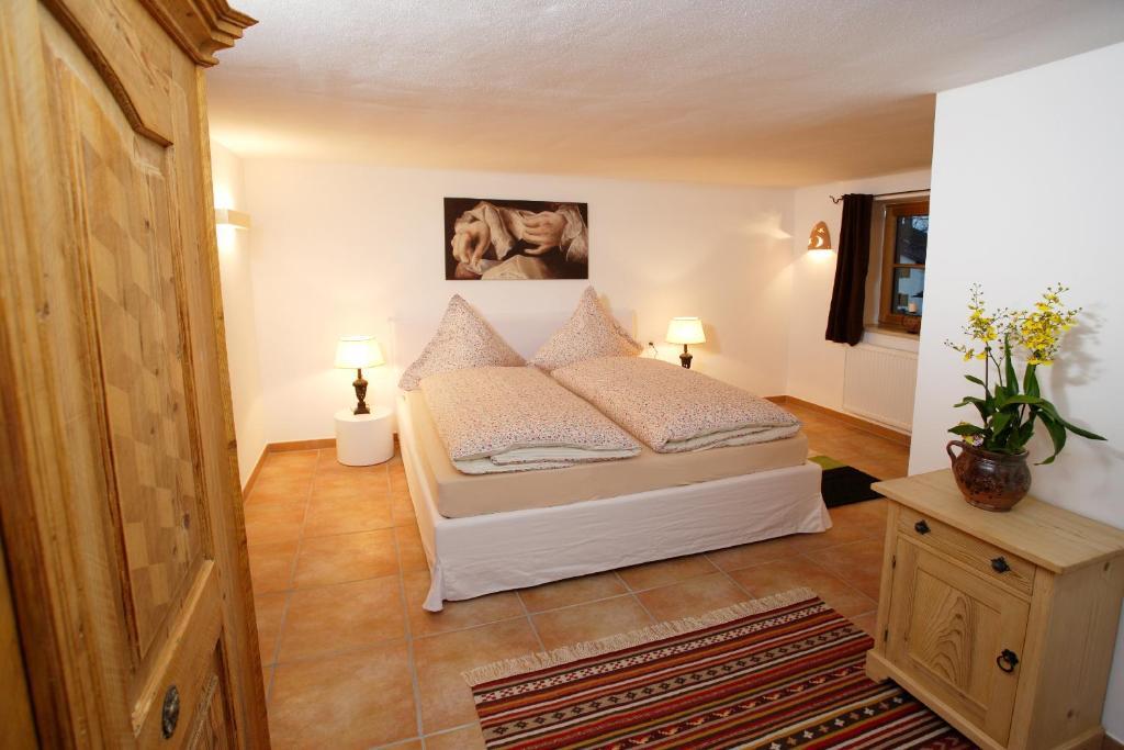 Luna Mia - Apartments Schwangau Exteriör bild